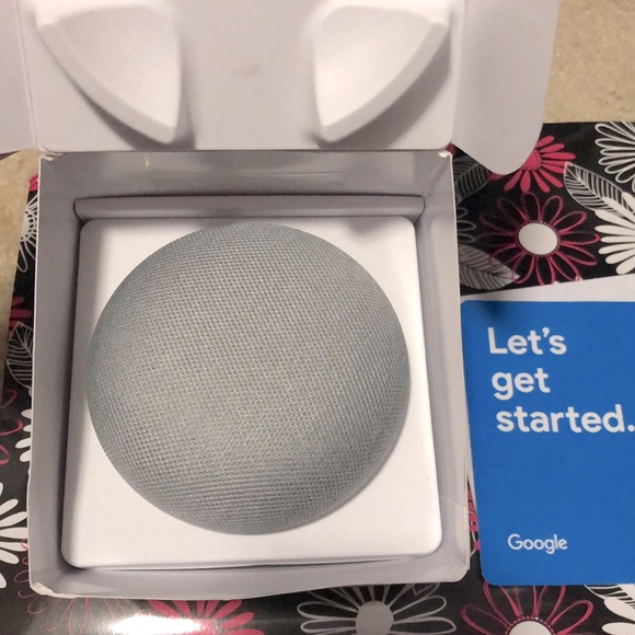 Google home mini - Picture 4 of 7
